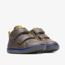 Camper Multicolor Sneakers Kids - Pursuit Online Ireland | LRDQO4532